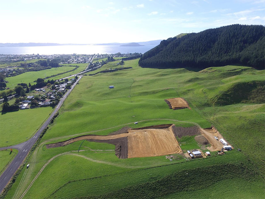 Wingspan Bird of Prey Centre New Location