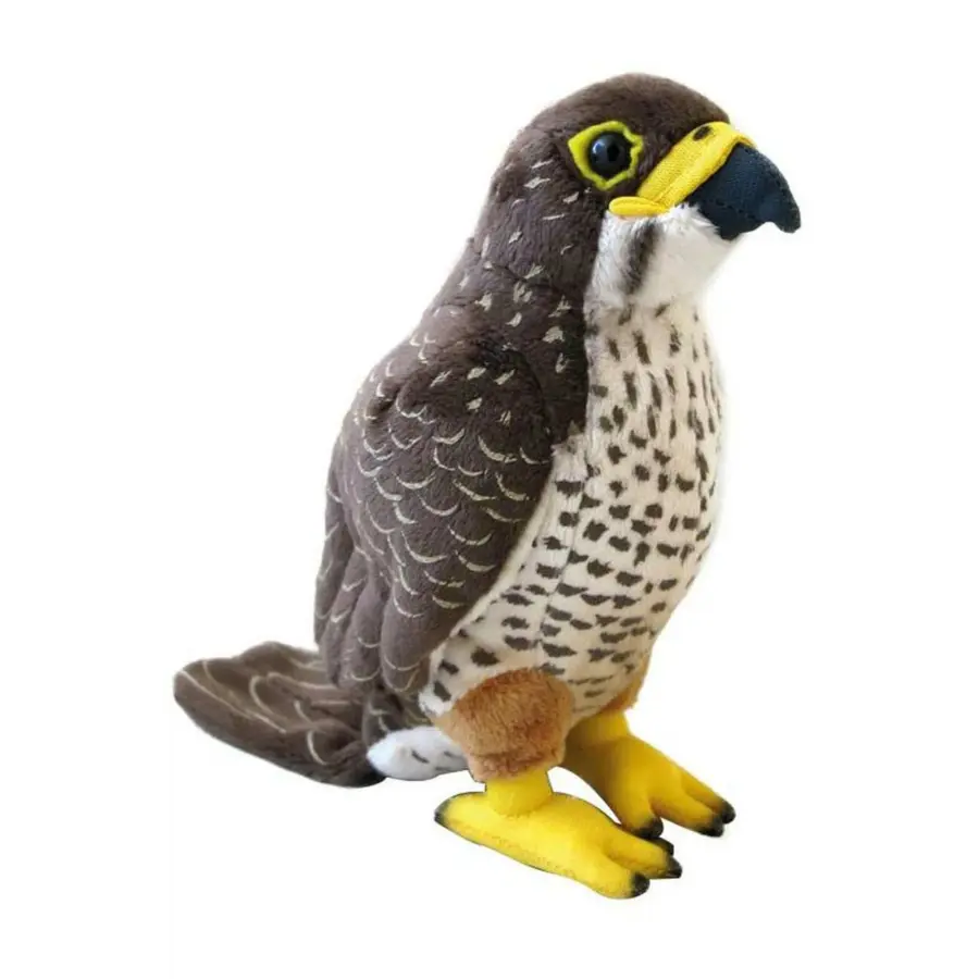 Small Soft Toy - Falcon