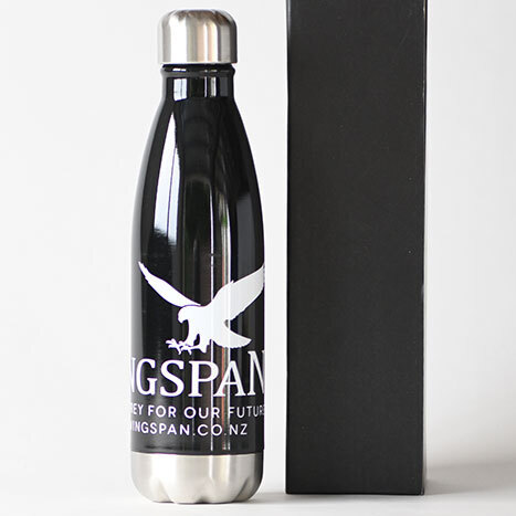 Wingspan Drink Bottles