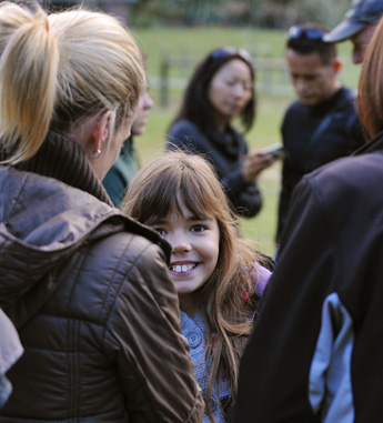 Adult Wingspan gift admission voucher