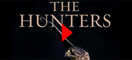 Watch The Hunters Book Preview video