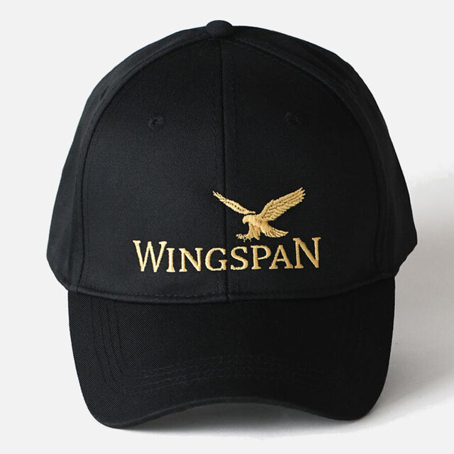 Wingspan Baseball Cap